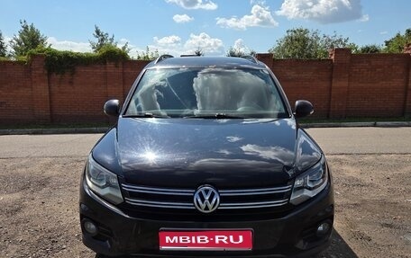 Volkswagen Tiguan I, 2011 год, 950 000 рублей, 1 фотография