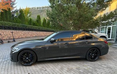 BMW 3 серия, 2019 год, 3 750 000 рублей, 1 фотография