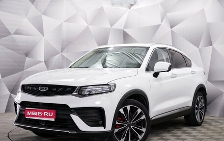 Geely Tugella FY11, 2022 год, 2 727 000 рублей, 1 фотография