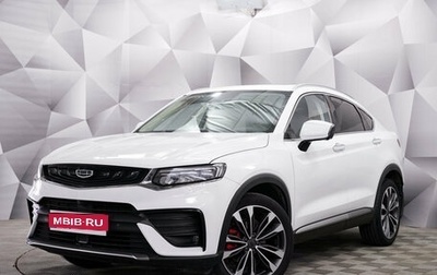 Geely Tugella FY11, 2022 год, 2 727 000 рублей, 1 фотография