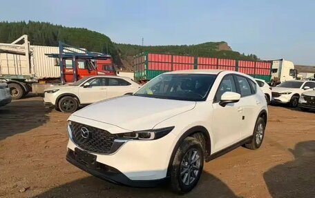Mazda CX-5 II, 2025 год, 2 580 000 рублей, 1 фотография