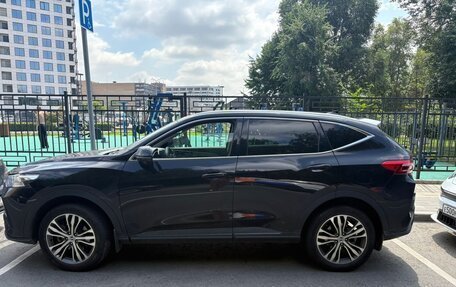 Haval F7 I, 2022 год, 2 300 000 рублей, 1 фотография