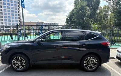 Haval F7 I, 2022 год, 2 300 000 рублей, 1 фотография