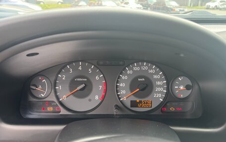 Nissan Almera Classic, 2008 год, 410 000 рублей, 7 фотография