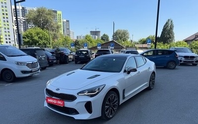 KIA Stinger I, 2019 год, 2 950 000 рублей, 1 фотография