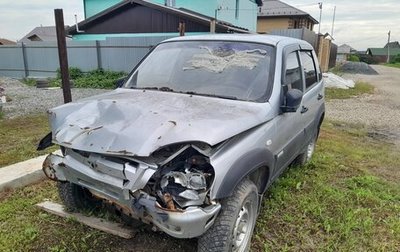 Chevrolet Niva I рестайлинг, 2013 год, 158 764 рублей, 1 фотография