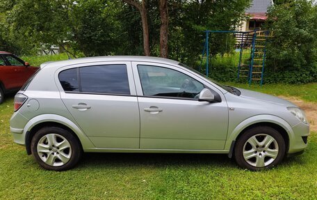 Opel Astra H, 2011 год, 700 000 рублей, 7 фотография
