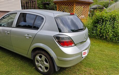 Opel Astra H, 2011 год, 700 000 рублей, 4 фотография