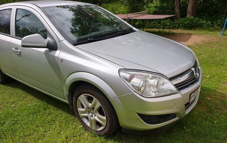 Opel Astra H, 2011 год, 700 000 рублей, 8 фотография