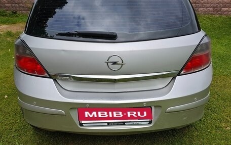 Opel Astra H, 2011 год, 700 000 рублей, 5 фотография