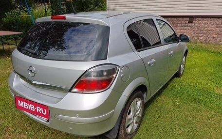 Opel Astra H, 2011 год, 700 000 рублей, 6 фотография