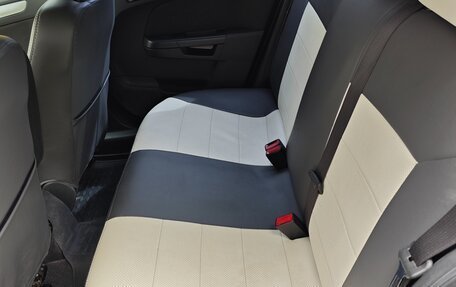 Opel Astra H, 2011 год, 700 000 рублей, 13 фотография
