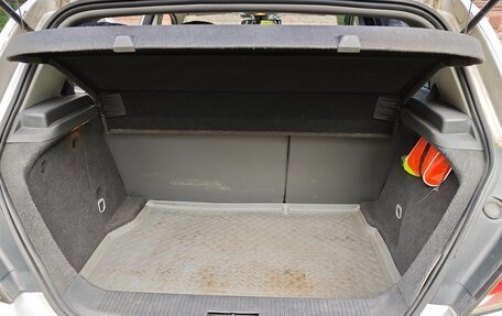 Opel Astra H, 2011 год, 700 000 рублей, 14 фотография