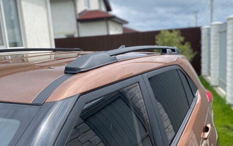 Hyundai Creta I рестайлинг, 2019 год, 1 750 000 рублей, 4 фотография