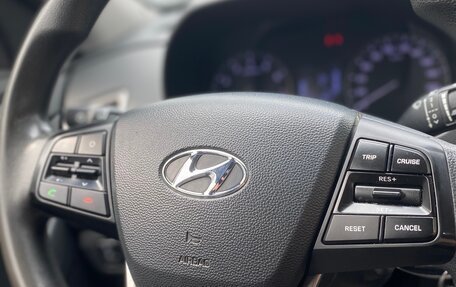 Hyundai Creta I рестайлинг, 2019 год, 1 750 000 рублей, 7 фотография