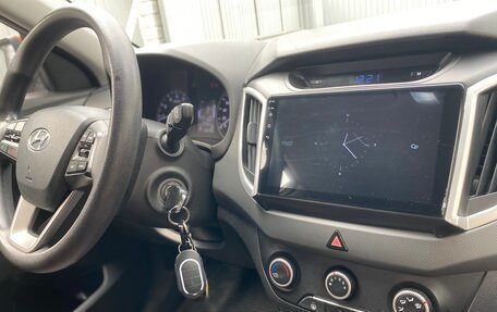 Hyundai Creta I рестайлинг, 2019 год, 1 750 000 рублей, 8 фотография