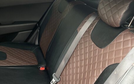 Hyundai Creta I рестайлинг, 2019 год, 1 750 000 рублей, 10 фотография