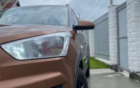Hyundai Creta I рестайлинг, 2019 год, 1 750 000 рублей, 15 фотография
