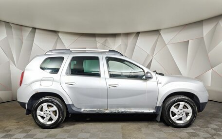 Renault Duster I рестайлинг, 2012 год, 599 000 рублей, 6 фотография