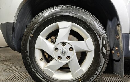 Renault Duster I рестайлинг, 2012 год, 599 000 рублей, 9 фотография