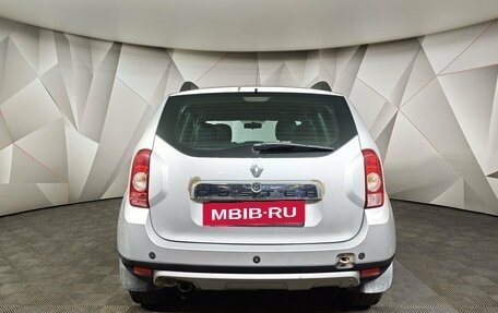 Renault Duster I рестайлинг, 2012 год, 599 000 рублей, 8 фотография