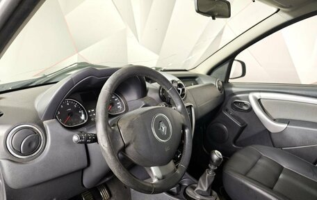 Renault Duster I рестайлинг, 2012 год, 599 000 рублей, 16 фотография