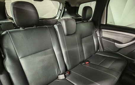 Renault Duster I рестайлинг, 2012 год, 599 000 рублей, 14 фотография