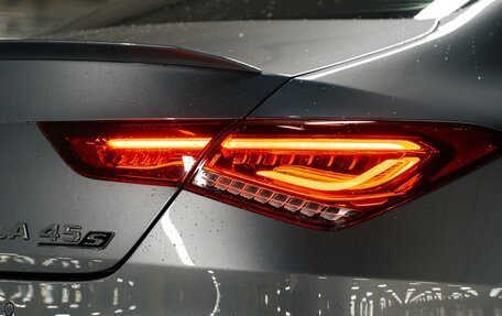 Mercedes-Benz CLA AMG, 2021 год, 6 230 000 рублей, 8 фотография