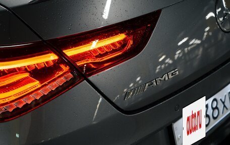 Mercedes-Benz CLA AMG, 2021 год, 6 230 000 рублей, 7 фотография