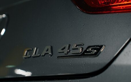 Mercedes-Benz CLA AMG, 2021 год, 6 230 000 рублей, 9 фотография