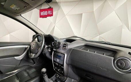 Renault Duster I рестайлинг, 2012 год, 599 000 рублей, 11 фотография