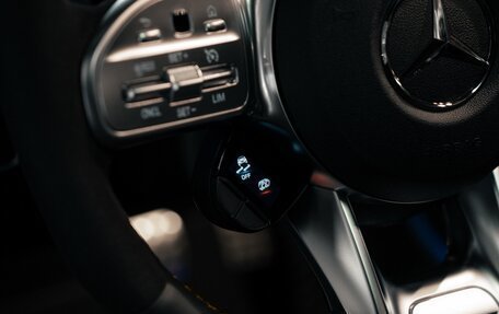 Mercedes-Benz CLA AMG, 2021 год, 6 230 000 рублей, 19 фотография
