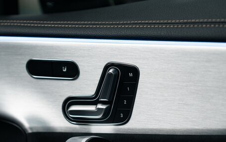 Mercedes-Benz CLA AMG, 2021 год, 6 230 000 рублей, 16 фотография