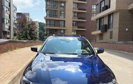 BMW 4 серия, 2020 год, 6 300 000 рублей, 3 фотография