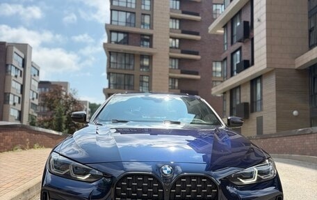BMW 4 серия, 2020 год, 6 300 000 рублей, 4 фотография