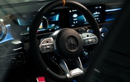 Mercedes-Benz CLA AMG, 2021 год, 6 230 000 рублей, 14 фотография