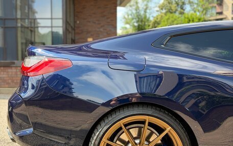 BMW 4 серия, 2020 год, 6 300 000 рублей, 11 фотография