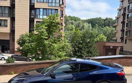 BMW 4 серия, 2020 год, 6 300 000 рублей, 16 фотография