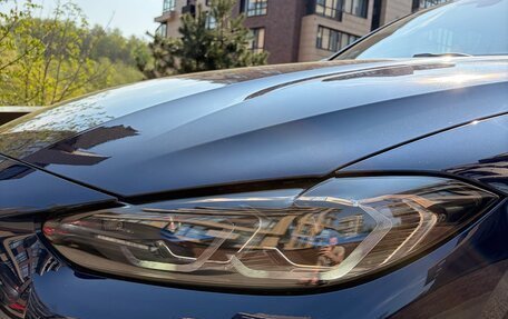 BMW 4 серия, 2020 год, 6 300 000 рублей, 20 фотография
