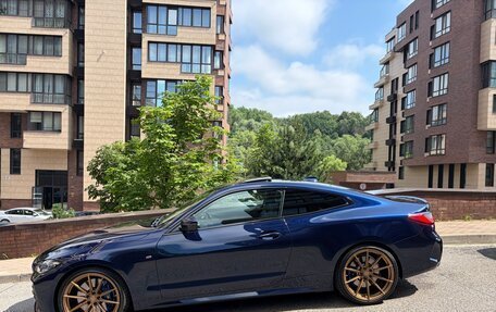 BMW 4 серия, 2020 год, 6 300 000 рублей, 17 фотография