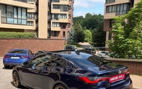 BMW 4 серия, 2020 год, 6 300 000 рублей, 9 фотография