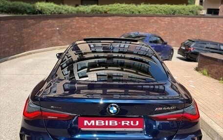 BMW 4 серия, 2020 год, 6 300 000 рублей, 8 фотография