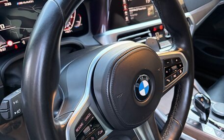 BMW 4 серия, 2020 год, 6 300 000 рублей, 25 фотография