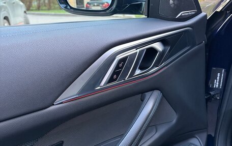 BMW 4 серия, 2020 год, 6 300 000 рублей, 23 фотография