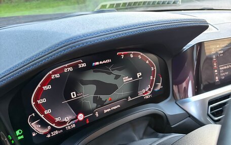 BMW 4 серия, 2020 год, 6 300 000 рублей, 26 фотография