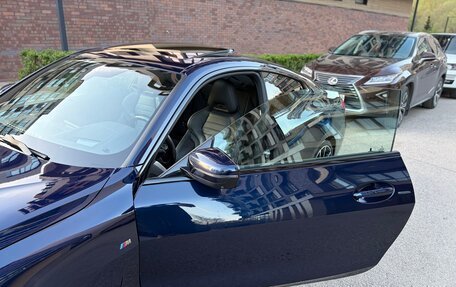 BMW 4 серия, 2020 год, 6 300 000 рублей, 21 фотография