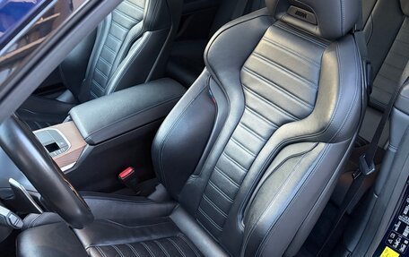 BMW 4 серия, 2020 год, 6 300 000 рублей, 28 фотография