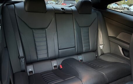 BMW 4 серия, 2020 год, 6 300 000 рублей, 34 фотография