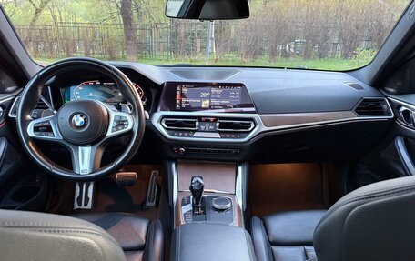 BMW 4 серия, 2020 год, 6 300 000 рублей, 35 фотография