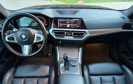 BMW 4 серия, 2020 год, 6 300 000 рублей, 38 фотография